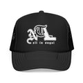 'All in Sugal' Trucker Hat