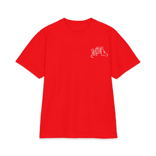 'Gun is Word, Death is His Joke' - ASIONG T-shirt