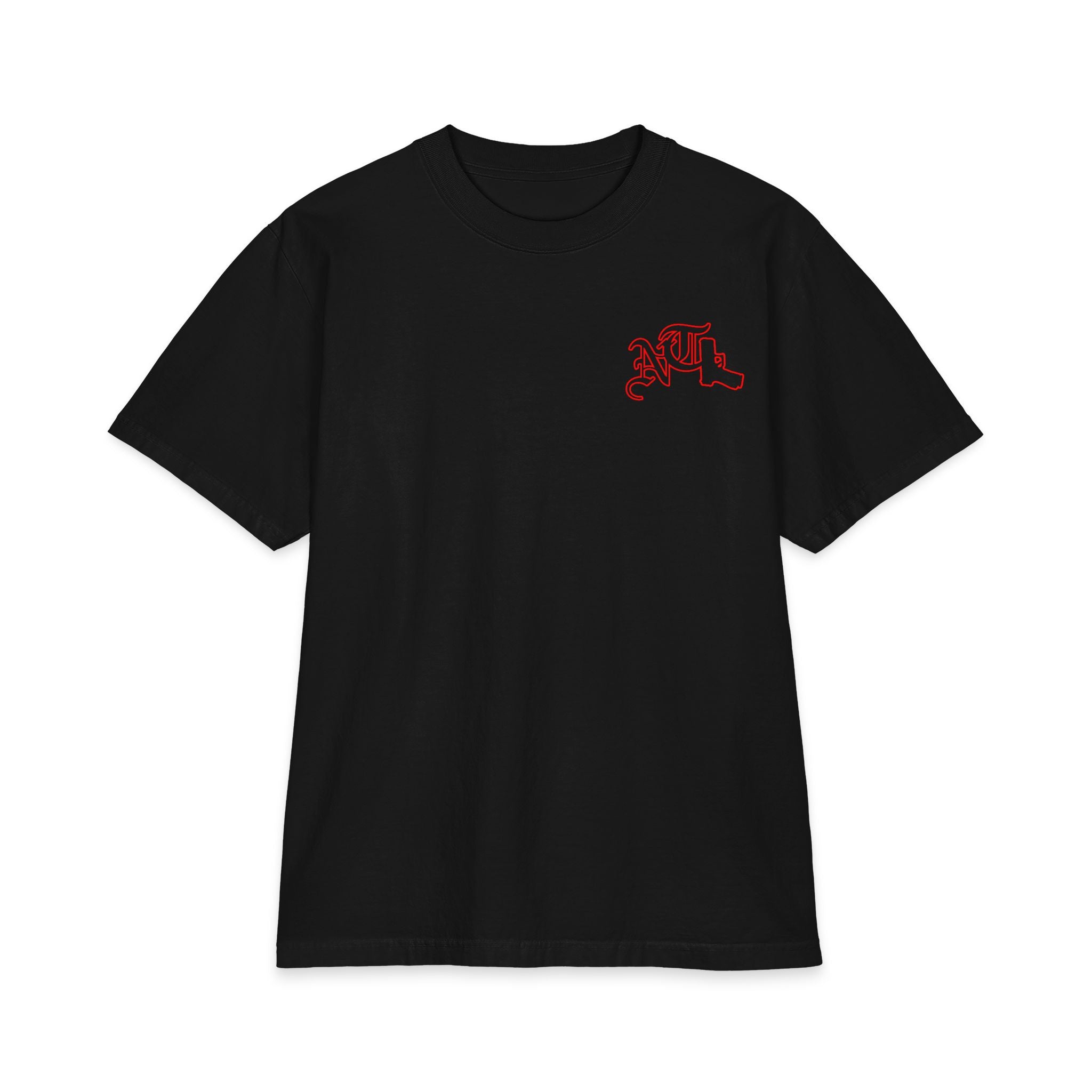 Nothin' To Lose All In Sugal T-Shirt